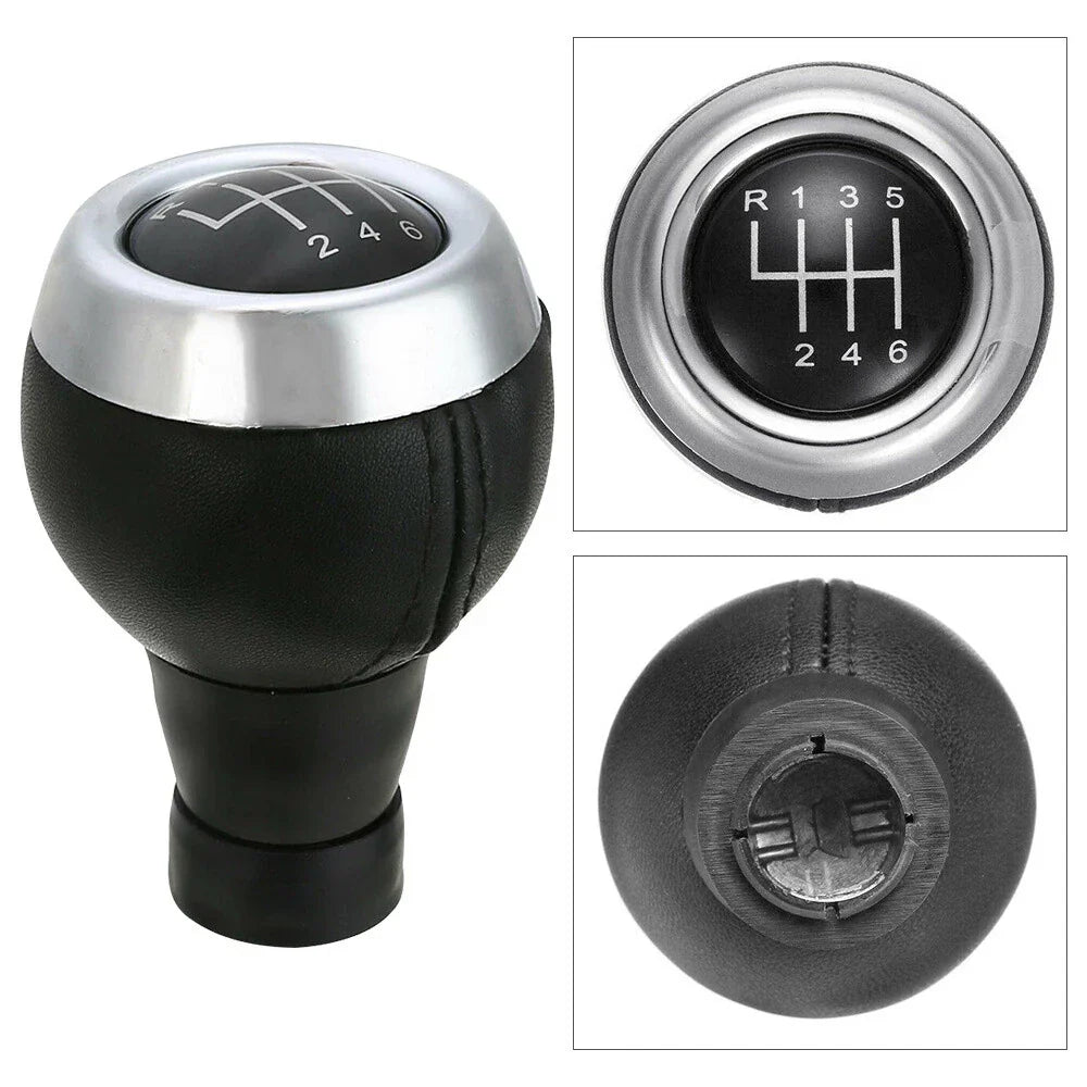 6 Speed Manual Shifter Knob for BMW MINI R55 R56 R57 R58 R59 R60 R61 (2007-2019)