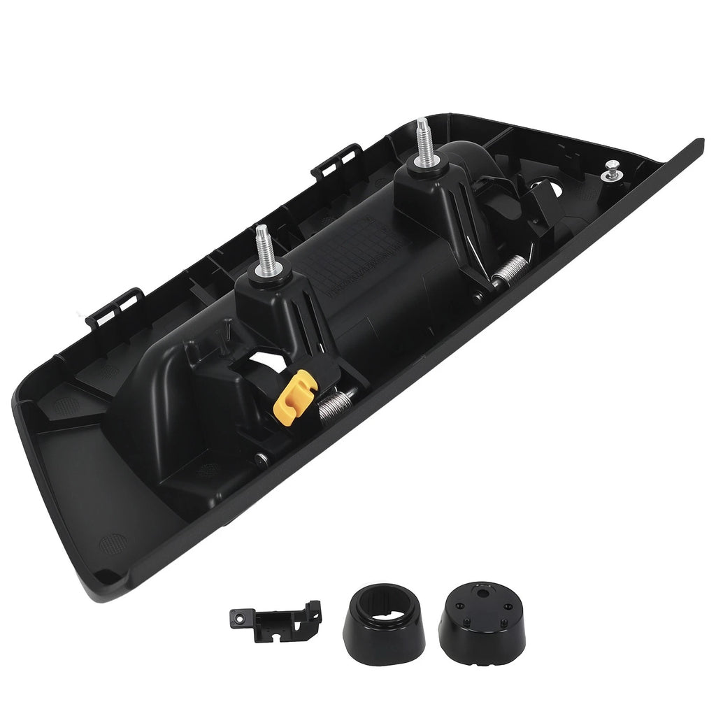 Front Liftgate Handle for Ford F-150 (2015–2017) FL3Z9943400AA Black