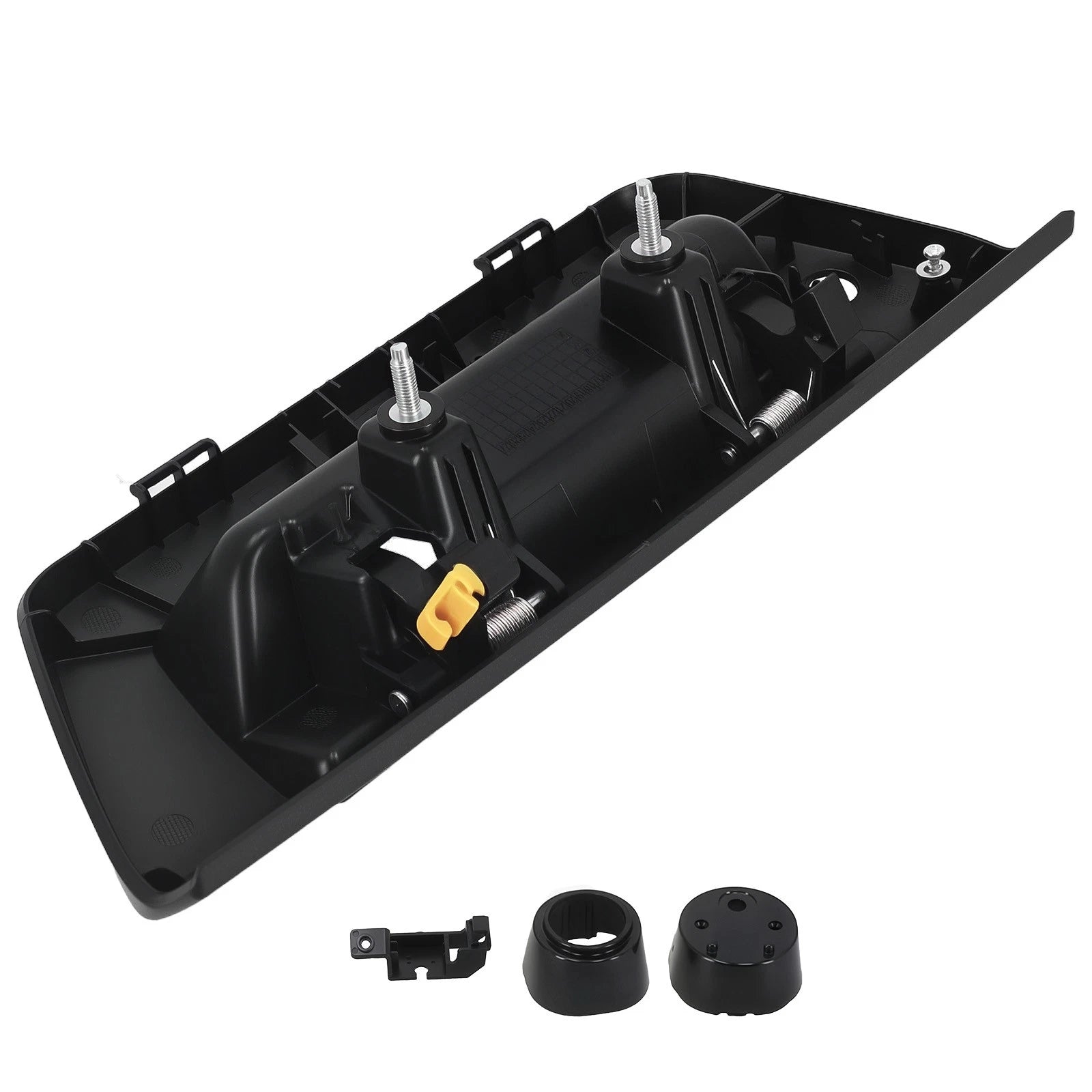 Front Liftgate Handle for Ford F-150 (2015–2017) FL3Z9943400AA Black