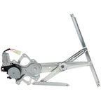 Window Regulator for Toyota RAV4 (2006–2012) Right Side