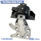 Automatic Trans Mount Upper for Buick Encore, Chevrolet Trax (2013–2021) A5613