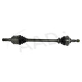 RH CV Shaft for Ford Falcon BA BF V6 4.0L V8 5.4L (2002-2008)
