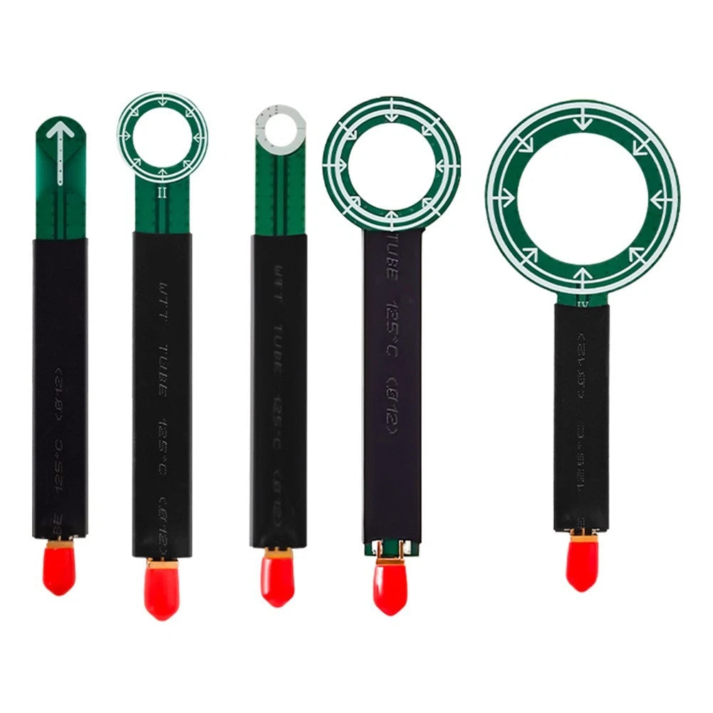 Conductive Antenna Kit for Near Field Measurement (X)