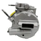 A C Compressor Kit Replacement for Lincoln MKT 3.7L (2018-2018)