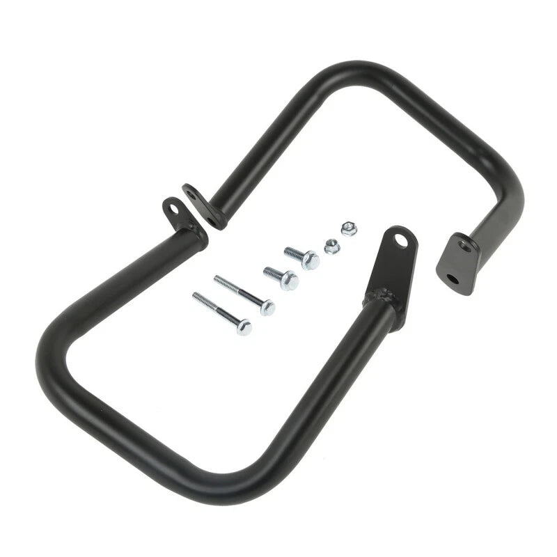 Engine Guard Highway Bar for Yamaha Dragstar V-Star 400 650 (1998–2016)