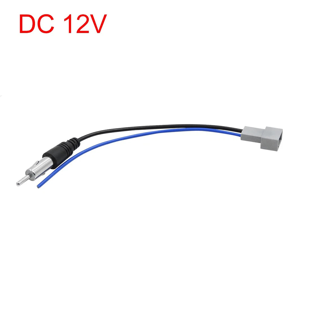 Antenna Adapter Cable Harness for Honda Fit (2007–2020)