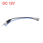 Antenna Adapter Cable Harness for Honda Fit (2007–2020)