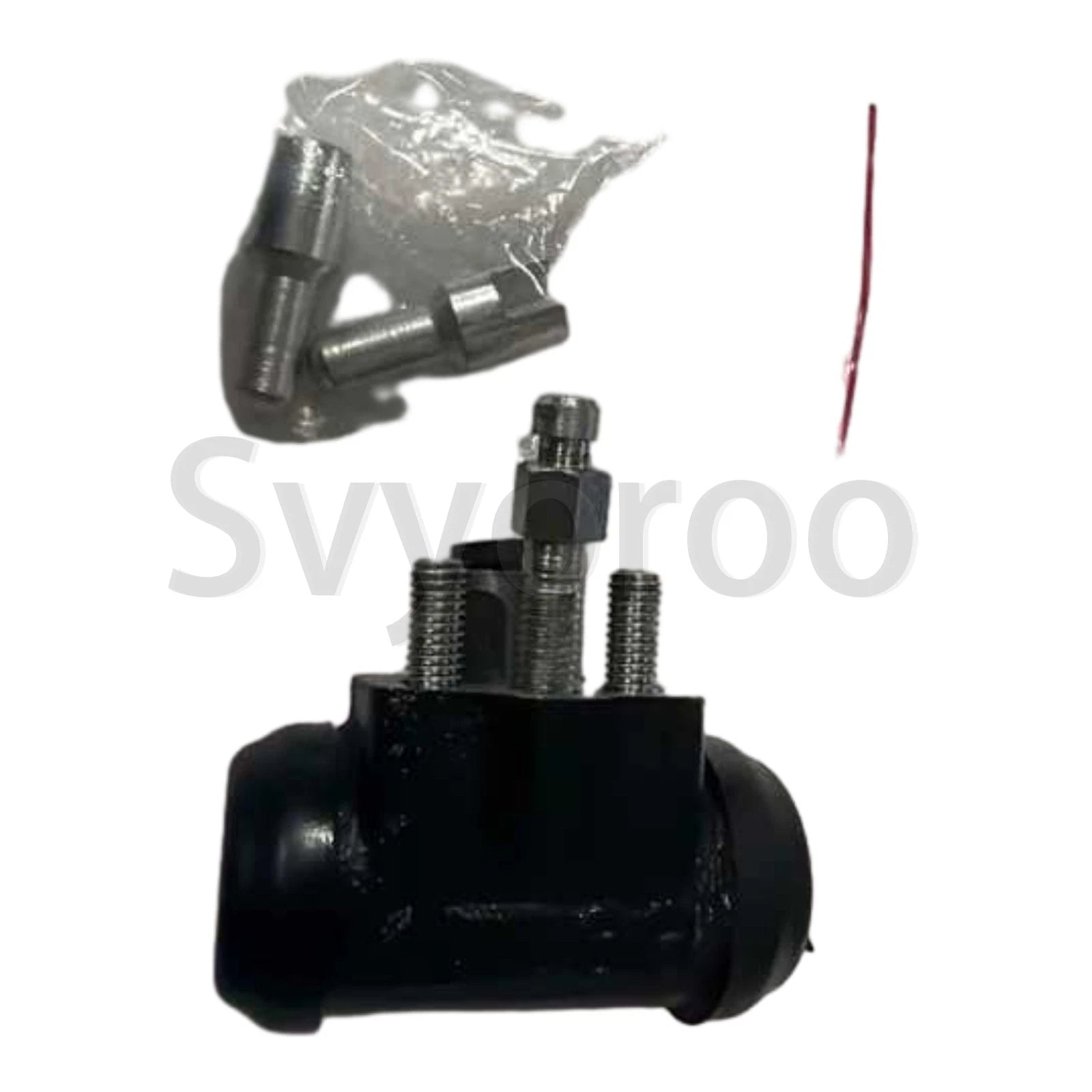 Wheel Cylinder Assy 47510-10341-71 for Toyota Engine 3P Forklift (CBT4-6)