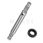Gear Shift Shaft Spindle & Oil Seal for Honda Foreman 400 450 4x4 (2000–2006) 24611-HM7-000