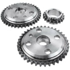 9x Timing Chain Kit for Chevrolet Malibu, Cavalier, Pontiac Sunfire (1997â2005)