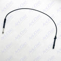 Throttle Cable for Johnson Evinrude 9.9HP-15HP 2-Stroke (1998–2000) 0435230