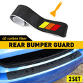 Chrome Rear Tailgate Garnish Handle Trim for Nissan Pathfinder (2013–2020)