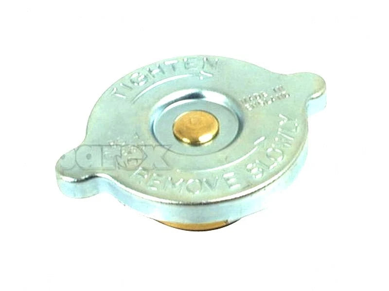 Radiator Cap (4lbs) for David Brown 1200 1210 1212 1410 1412