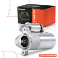 Starter for Ford Ranger, Aerostar, Mazda B3000 (1997–2008)