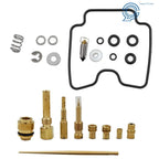 Carburetor Rebuild Kit for Yamaha Kodiak 450 (2003–2006)