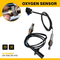 Set of 2 Lambda Sensors for Mazda Miata 1.8L (2001–2005) EXV