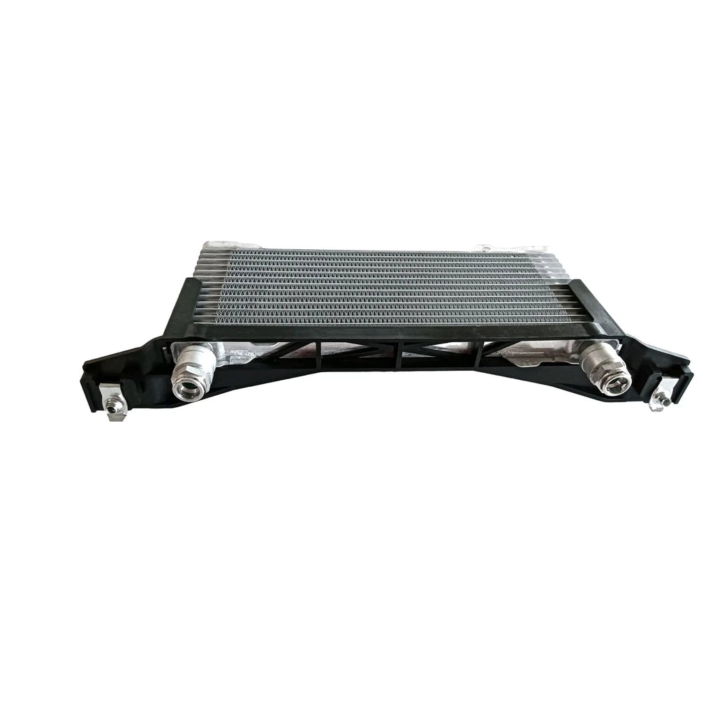 Oil Cooler for Chevrolet Silverado 1500 2500 3500 GMC Yukon Sierra (2001–2014)