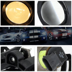 3" Silicone Coupler for Intake/Charger/Turbo (8" Long)