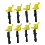 Set of 8 Ignition Coils for Ford Mercury Lincoln (DG511, C1541)