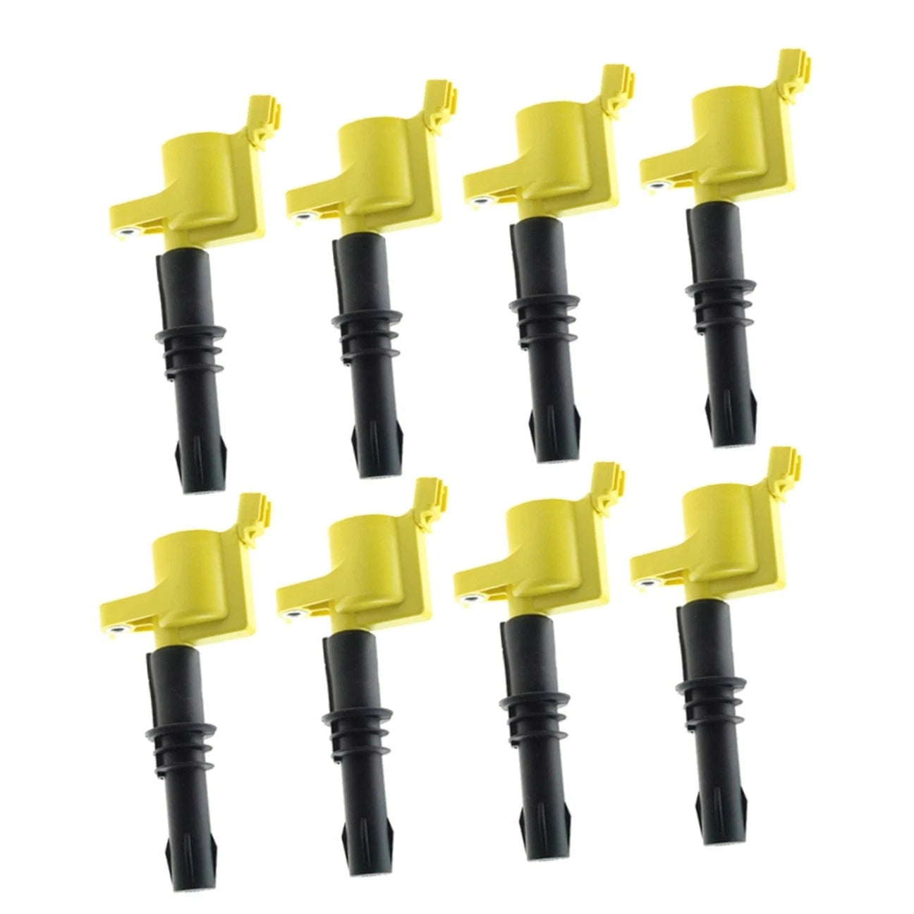 Set of 8 Ignition Coils for Ford Mercury Lincoln (DG511, C1541)