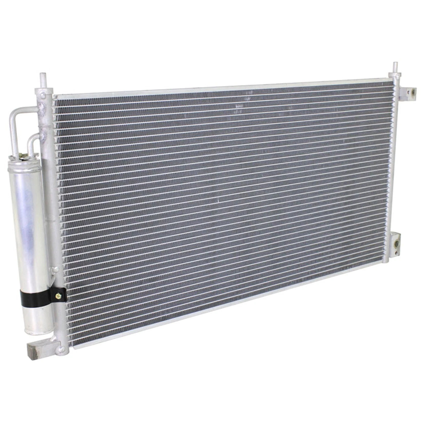 Radiator Kit for Honda Accord 3.0L (2003–2007)