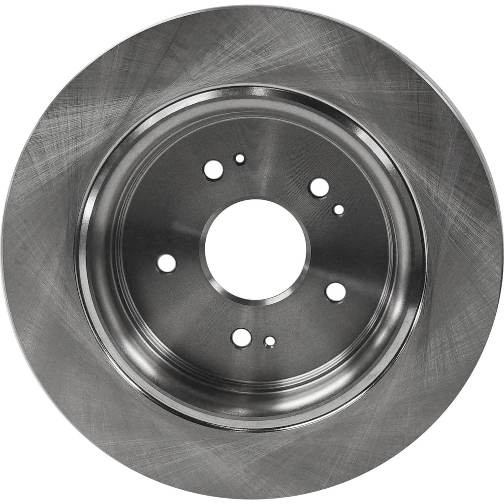 Rear Brake Disc for Honda CR-V Acura TLX (2015–2020)
