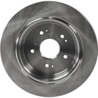 Rear Brake Disc for Honda CR-V Acura TLX (2015–2020)