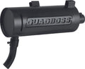 Slip-On Muffler for Polaris Diesel 455 (1999–2001)