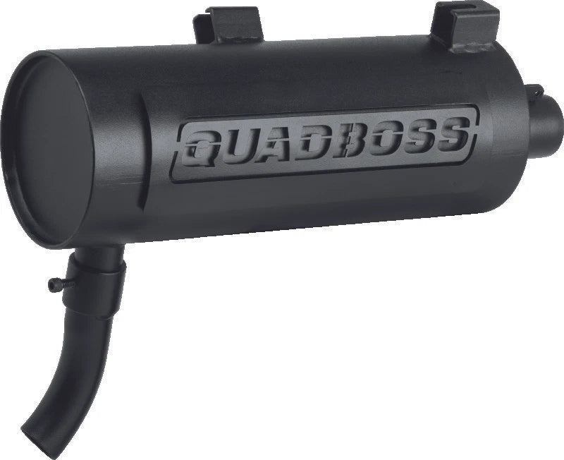 Slip-On Muffler for Polaris Diesel 455 (1999–2001)