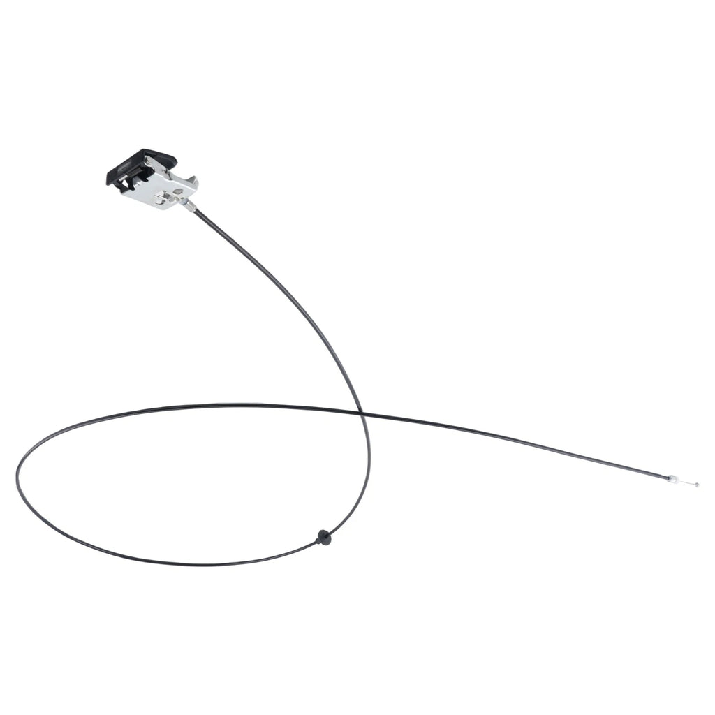Hood Latch Cable for Toyota Tacoma (1995–2004) 53630-04020