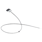 Hood Latch Cable for Toyota Tacoma (1995–2004) 53630-04020