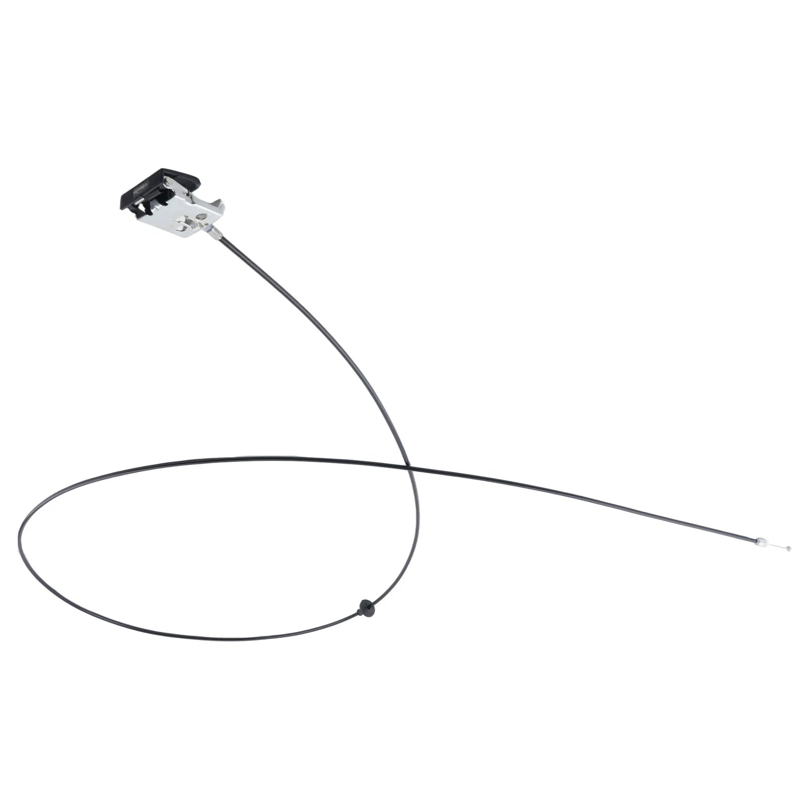 Hood Latch Cable for Toyota Tacoma (1995–2004) 53630-04020