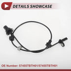 ABS Wheel Speed Sensor for Honda CRIDER FS1 (2016-2023)