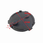 ABS Wheel Housing Liner Cover for Jaguar F-Pace (2017-2023)