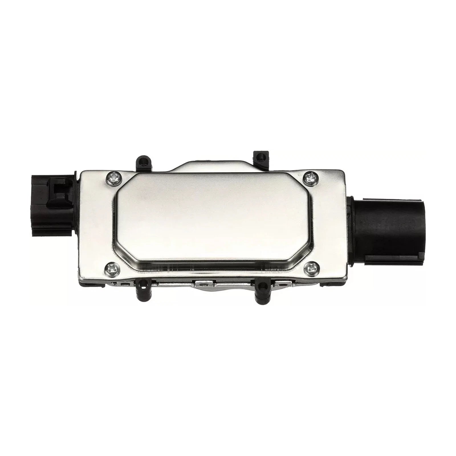 Engine Cooling Fan Module for Ford Fusion Mercury Milan MKZ (2008–2012)