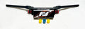 Fasst Flexx 12 Enduro Handlebars for KTM SX/SXF/EX/EXC (All Years) - Orange