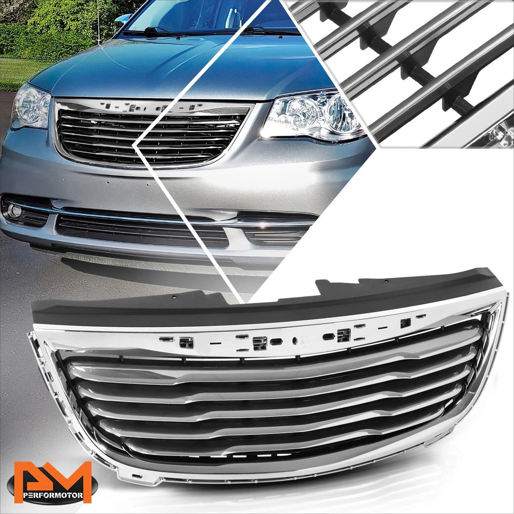 Aluminum Core Radiator for Nissan Murano/Quest (2009–2016)