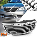 Aluminum Core Radiator for Nissan Murano/Quest (2009–2016)