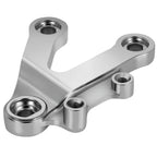 Left Footpeg Bracket for Kawasaki Ninja ZX-6R ZX-9R ZZR600 (1998–2008)