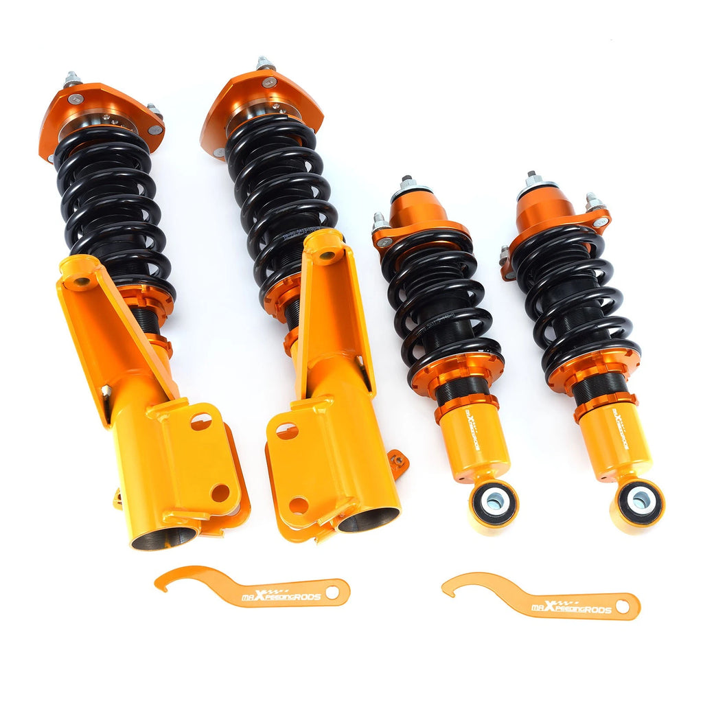Coilovers Suspension Lowering Kit for Honda Element (2003–2013)