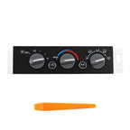 A/C Heater Climate Control Module for Chevy GMC C1500-C3500 (1990–1999)