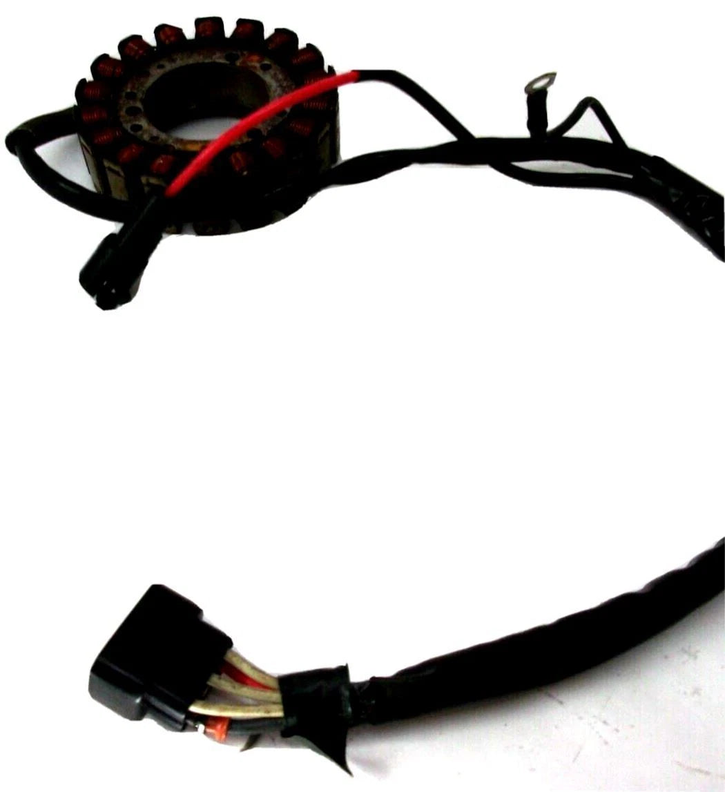 Stator Assy for Yamaha 50-60hp 4-Stroke (2005–2011) 6C5-81410-00-00