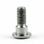Motor Brake Rotor Bolt for Suzuki GSX-R Bandit (M8 x 22mm) 1pcs T9