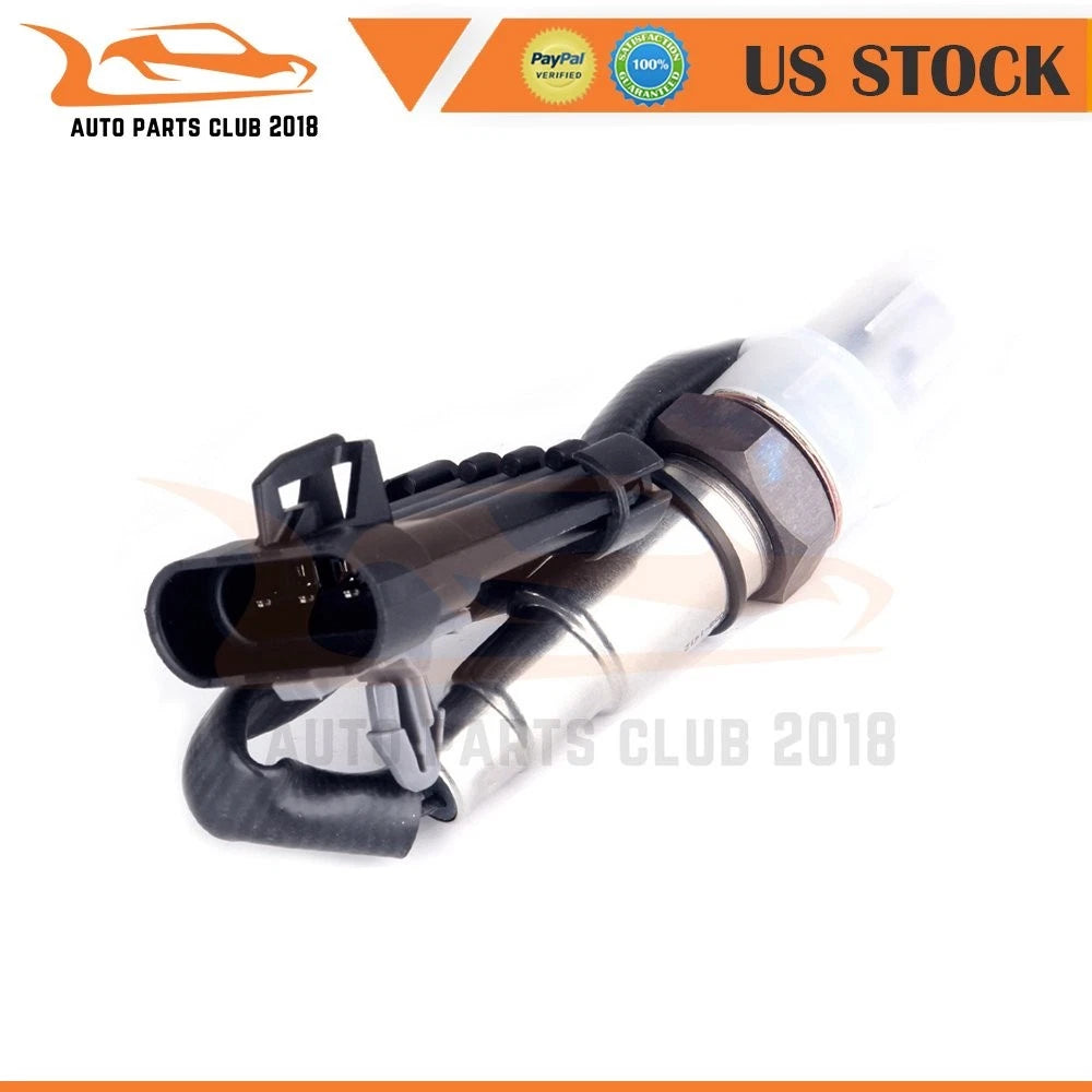 Upstream Oxygen Sensor 02 O2 234-4012 for Isuzu Hombre (1998–2000)