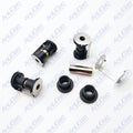 Set of 4 A-Arm Bushing Kit for Can-Am Defender HD5 HD8 HD10 (2016–2021) 703500875