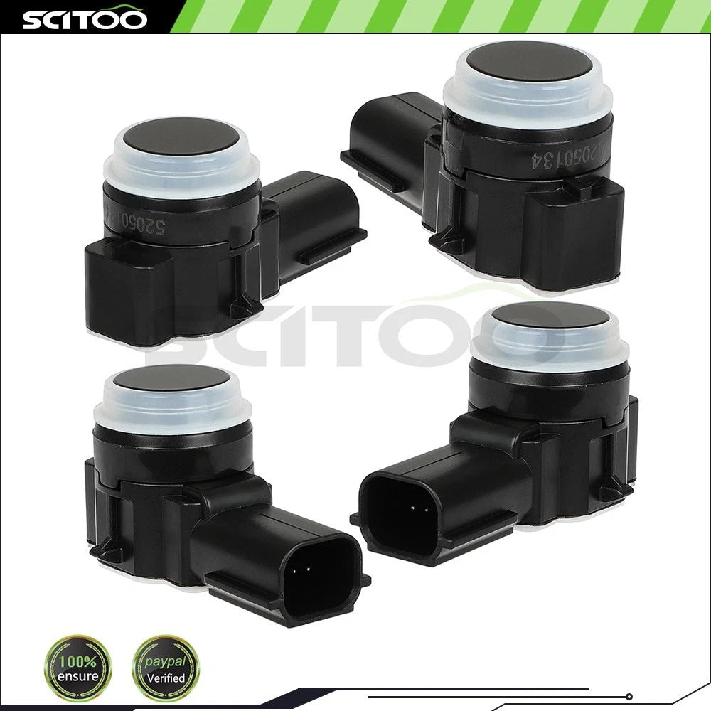 Parking Sensor for Cadillac Chevy GMC Buick (52050134, 23428268)