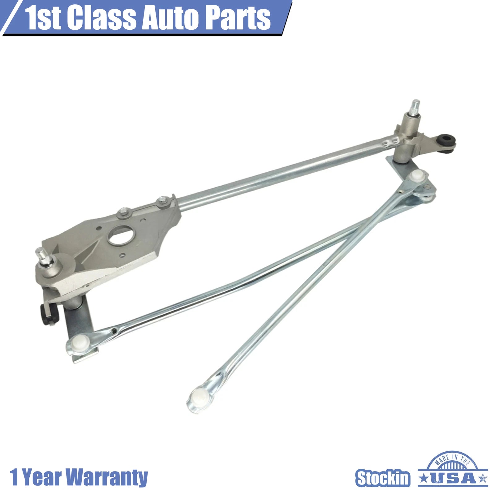 Windshield Wiper Linkage for Honda Accord Sedan (1998-2002)