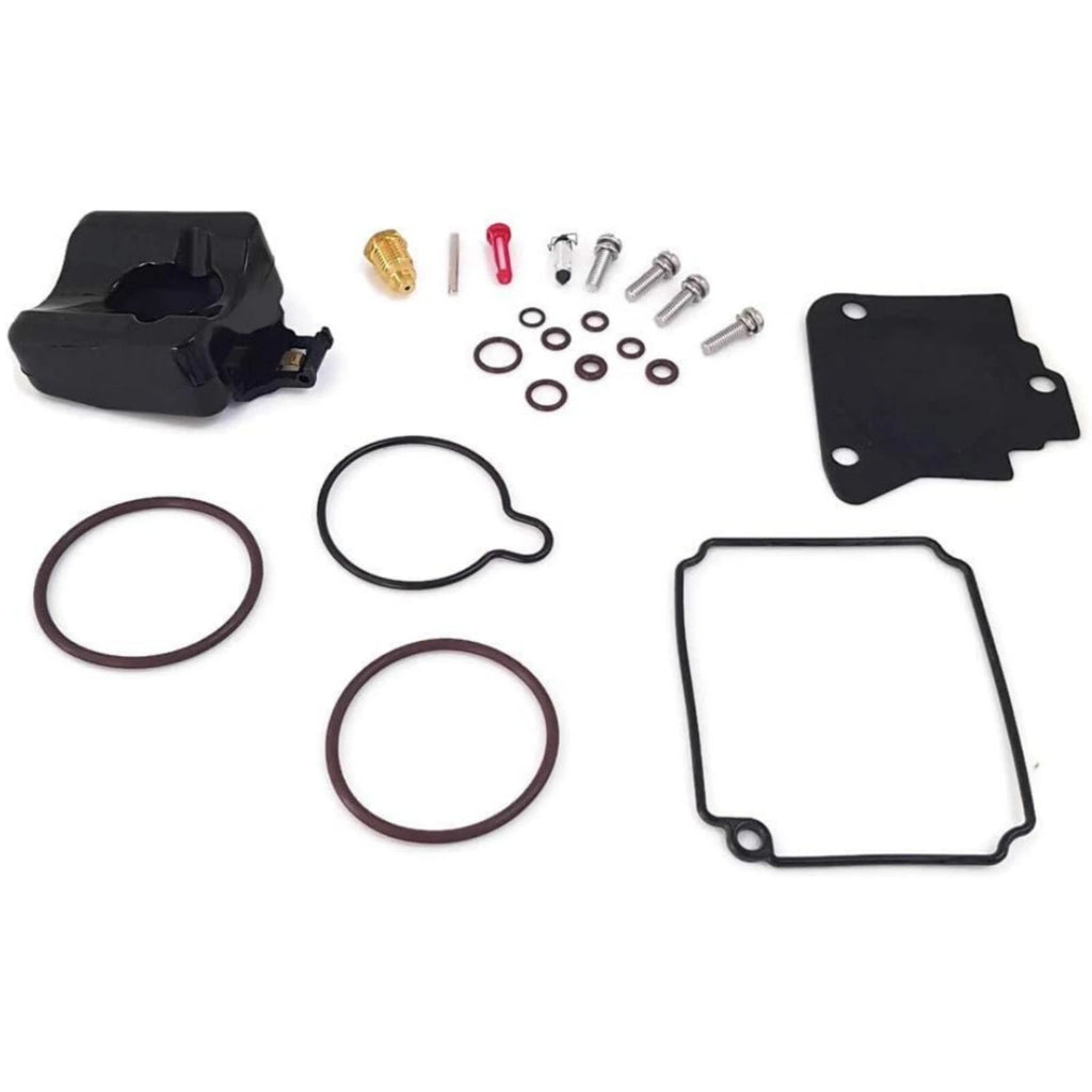 Carburetor Float Kit for Mercury Yamaha F 75-100 (4Stroke) (804346T02)