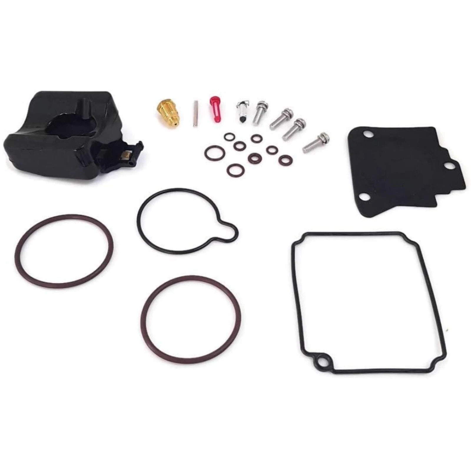 Carburetor Float Kit for Mercury Yamaha F 75-100 (4Stroke) (804346T02)