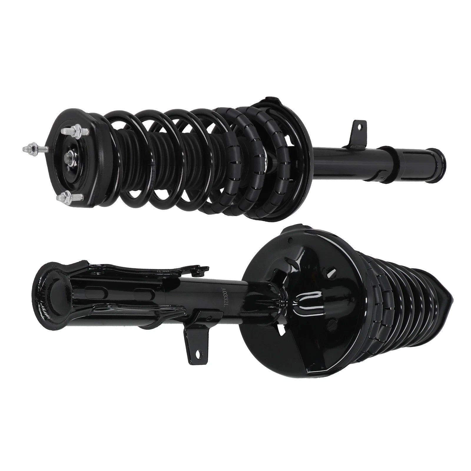 Pair Rear Struts for Toyota Camry Lexus ES300 (1992–2001) Solara Avalon (1999–2003)